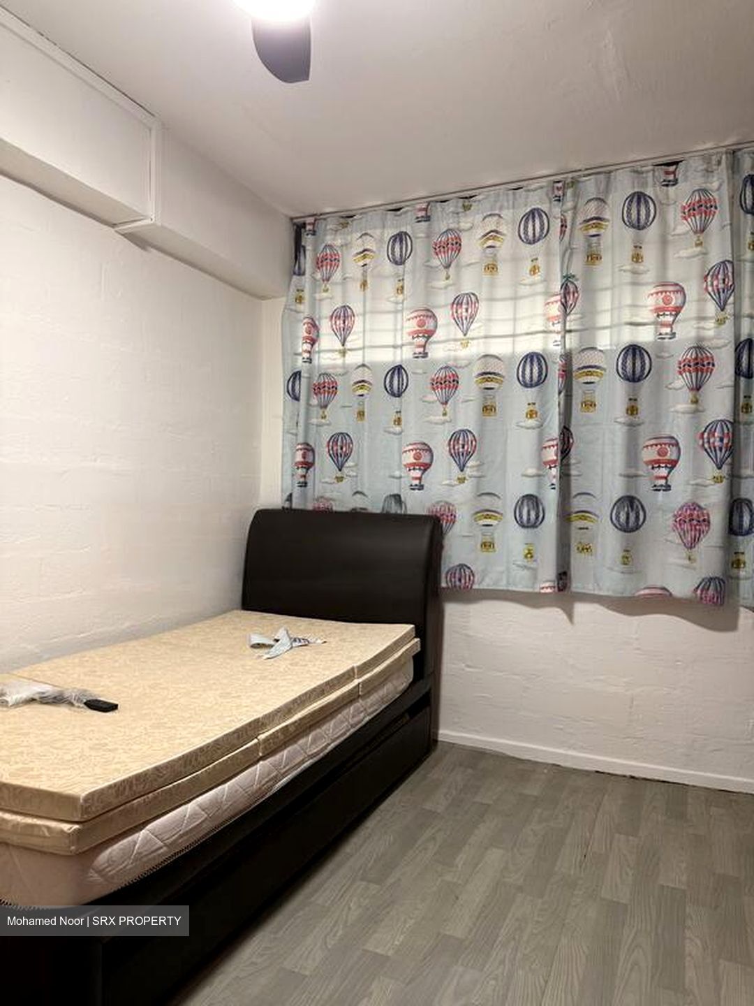 Blk 4 Farrer Gardens (Bukit Timah), HDB 3 Rooms #475757341